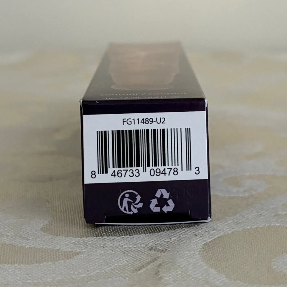 NIB Tarte Sculpt Tape Contour in Cool Bronze Full Size (12 ml/0.4 oz)